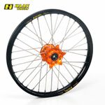 Roue avant complète - 21x2,15x36T