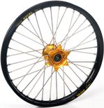 Roue avant complète Tubeless - 21x2,15x36T