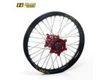  SM Complete Rear Tubeless - 17x5,00x36T Wheel
