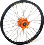 Roue avant complète - 21x2.15 Tubeless