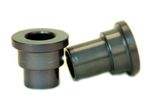  Spacer Kit für Hinterrad Radabstandshalter