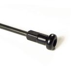  Spoke nipples - 36 spokes Radius