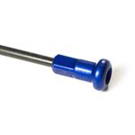  Spoke nipples - 36 spokes Radius