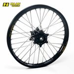  Complete Front - 21x1,85x36T Wheel