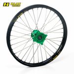  SM Complete Front Tubeless - 17x3,50x36T Wheel