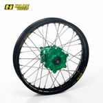  SM Complete Rear Tubeless - 17x4,50x36T Wheel