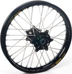  Complete Rear - 18x4,25x36T Wheel