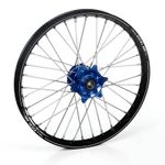  Complete Front 21x1,60x36T Wheel