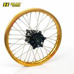 Roue arrière complète 17x4,25x36T
