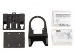 Anneau de réservoir Basic - noir