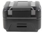 Top case Gobi Black edition - noir