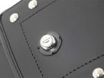 Valise Ivory black droite pour support C-Bow - noir