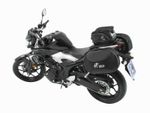 Support valises C-Bow - noir