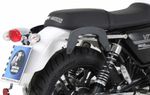 Support valises C-Bow - noir