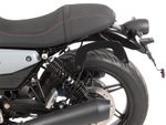 Support valises C-Bow - noir