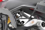 Support valises C-Bow - noir