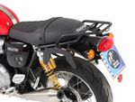 Support valises C-Bow - noir