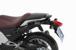 Support valises C-Bow - noir