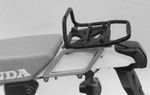Support top case - noir
