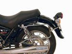  Tubular - chrome Side case holder