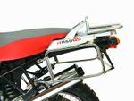  Tubular - black Side case holder