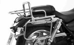  Tubular - chrome Side case holder
