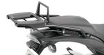 Support top case Alurack - noir