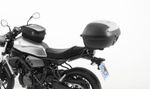  Alurack - anthracite Top case support