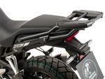 Support top case Easyrack - anthracite