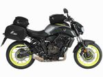 Porte Bagage Sportrack - noir