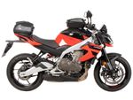 Porte Bagage Rack sport - noir