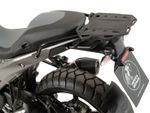 Porte Bagage Smartrack - noir