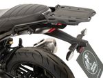 Porte Bagage Smartrack - noir