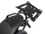  Extension - black Luggage Rack