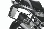 Pare-chaleur pour utilisation de valises en plastique - Acier inoxydable