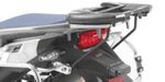 Support top case Renfort de charge - noir