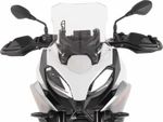 Protection guidon - noir