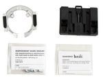 Anneau de réservoir Basic - argent