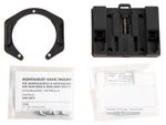 Anneau de réservoir Basic - noir