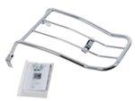Porte Bagage Solorack - chrome