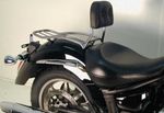 Porte Bagage Solorack - chrome