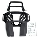Support top case Alurack
