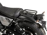 Porte Bagage Solorack - noir