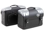 Valise Strayker pour support C-Bow (la paire) - noir