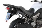 Support valises C-Bow - noir