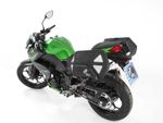 Support valises C-Bow - noir