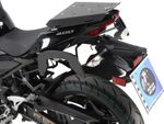 Support valises C-Bow - noir