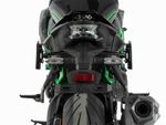 Support valises C-Bow - noir