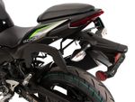 Support valises C-Bow - noir