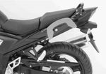 Support valises C-Bow - noir